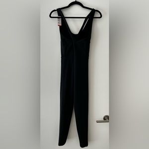 BNWT Sasha Exeter 2.0 Catsuit